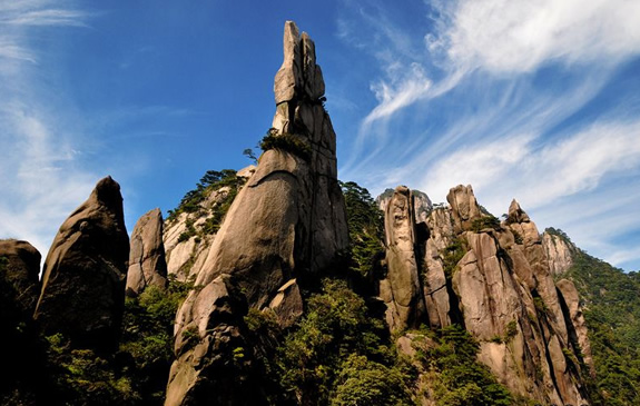 上饶三清山_上饶饶商联合总会