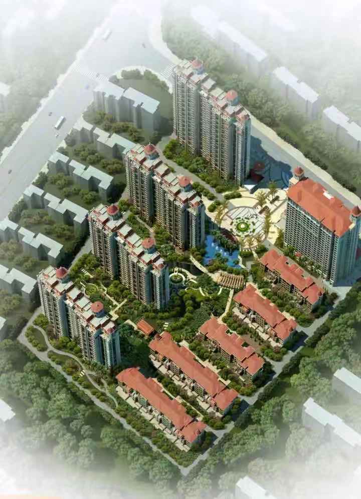 【点赞饶商】中大股份喜获中国建筑最高奖——鲁班奖